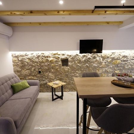 Apartment Ispod Ure Sinj Exterior photo
